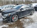 2019 MERCEDES-BENZ CLA 45 AMG for sale at Copart ON - COOKSTOWN