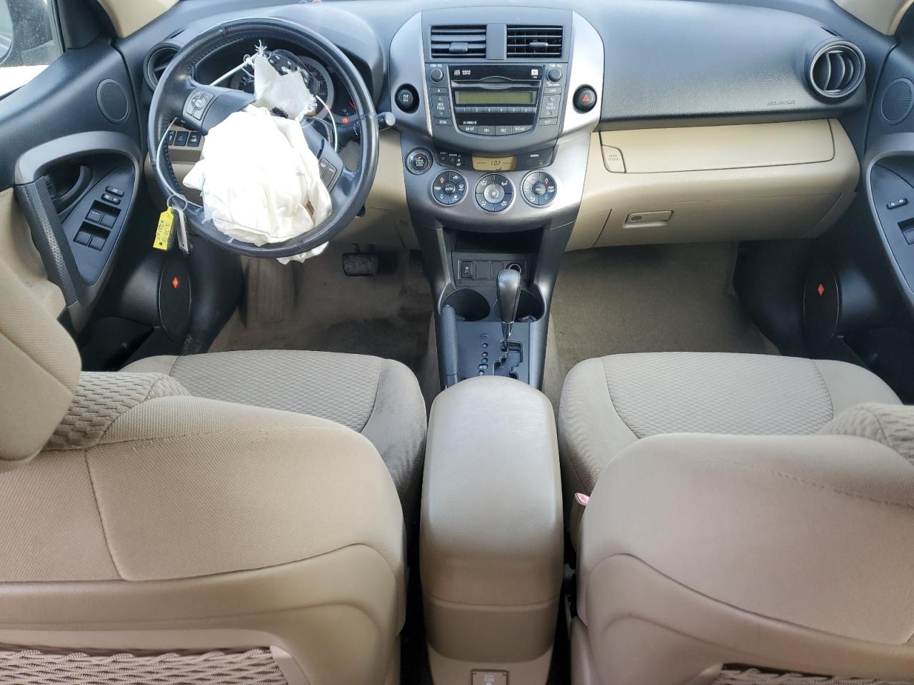 2009 Toyota RAV 4 - Image 8