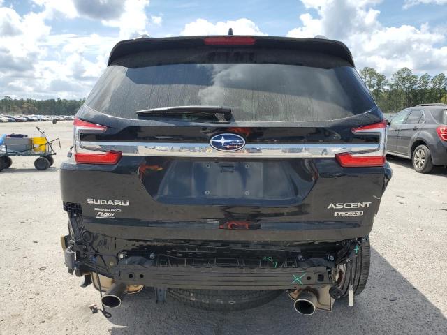  SUBARU ASCENT 2024 Czarny