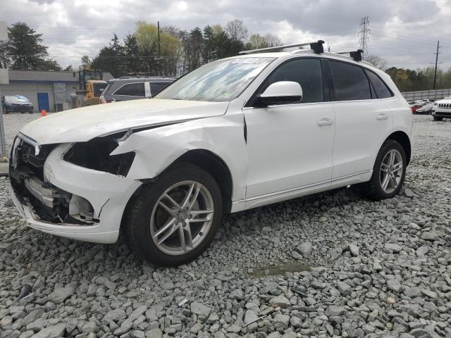 2016 Audi Q5 Premium