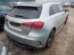 2023 MERCEDES BENZ A 180 AMG for sale at Copart SANDY