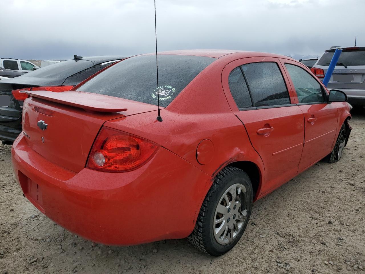 2010 Chevrolet Cobalt - Image 3