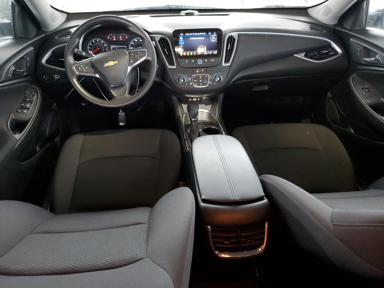 2023 Chevrolet Malibu - Image 8