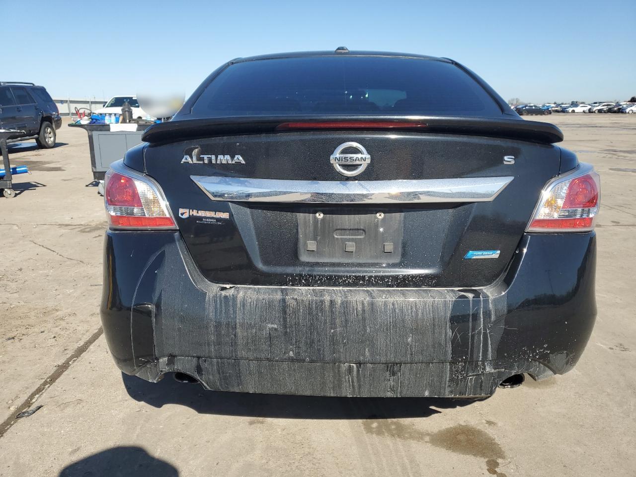 2014 Nissan Altima - Image 6