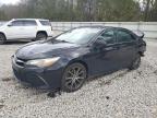 2016 Toyota Camry Le en Venta en Loganville, GA - Rear End