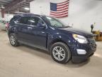 2016 Chevrolet Equinox Lt Suv for Sale in Lansing, MI - Front End