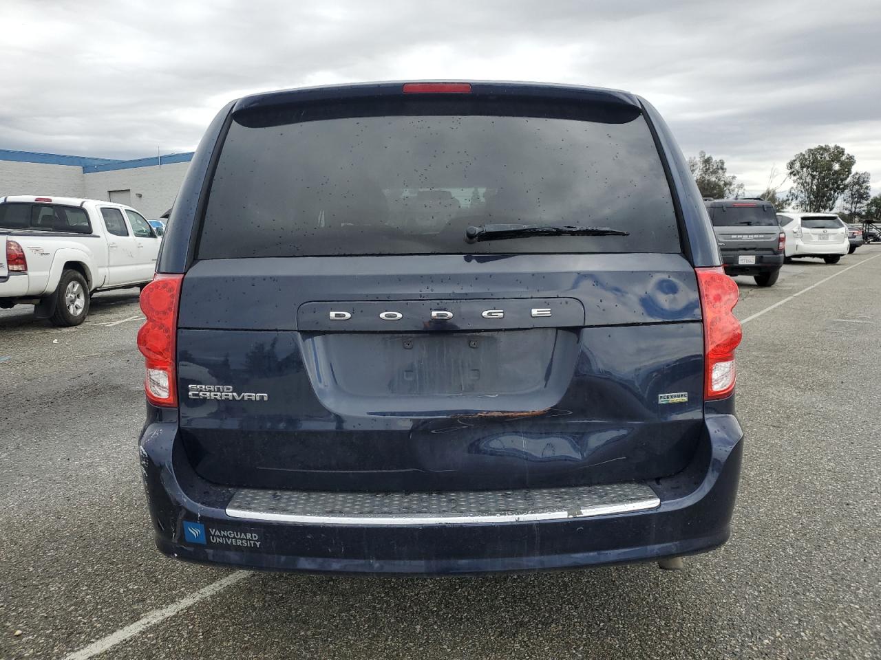 2013 Dodge Caravan - Image 6