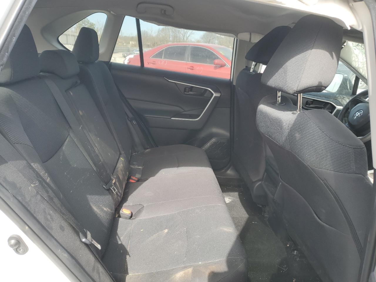 2020 Toyota RAV 4 - Image 11