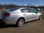 2006 Lexus Gs 300 na sprzedaż w New Britain, CT - All Over