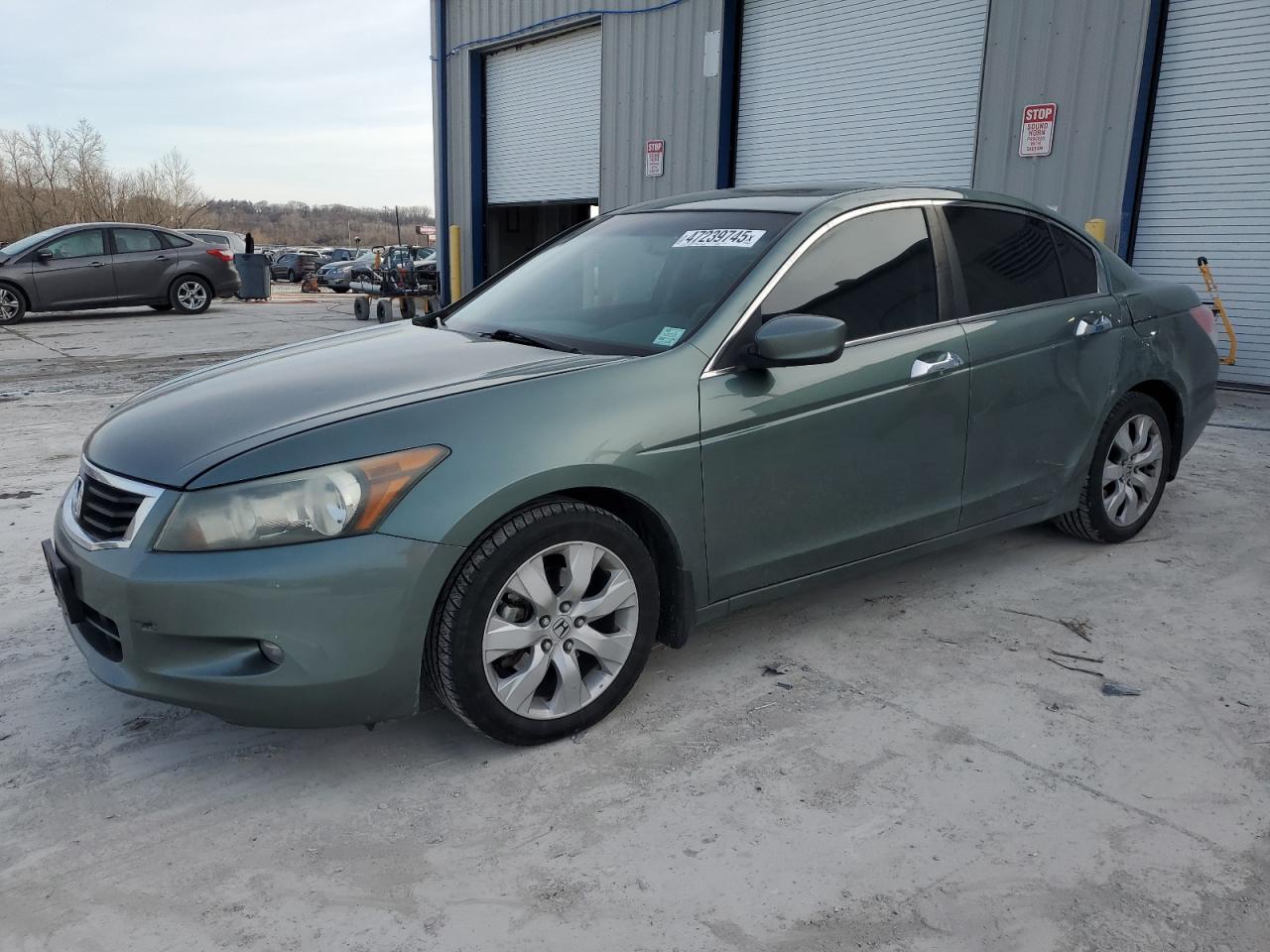 2008 Honda Accord - Image 1