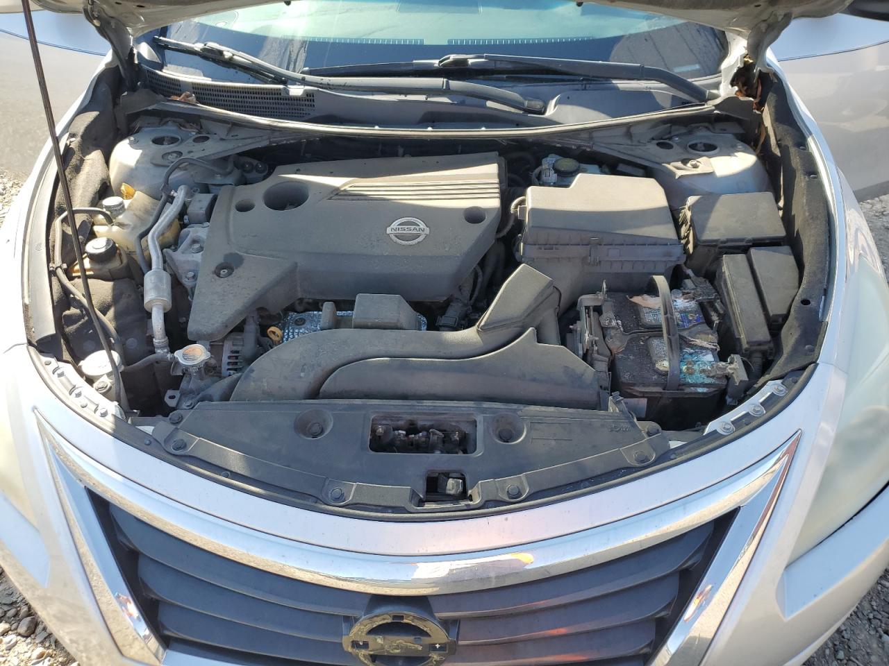 2013 Nissan Altima - Image 11