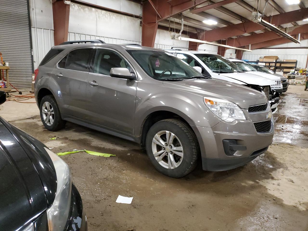 2011 Chevrolet Equinox - Image 4