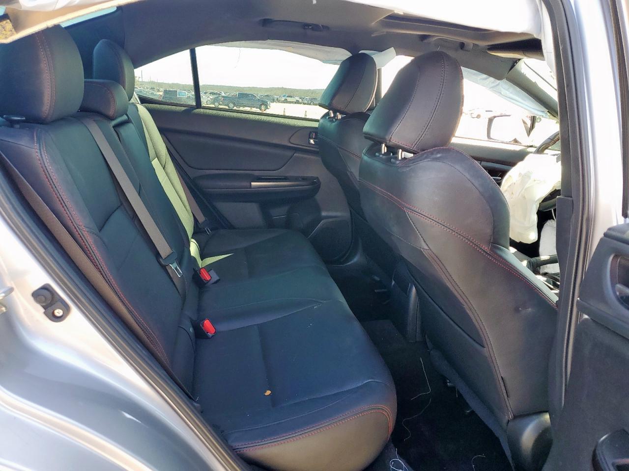2021 Subaru WRX - Image 10