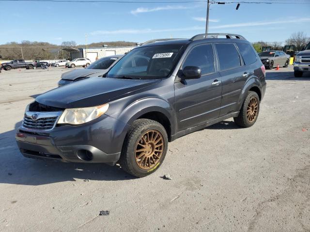 2010 Subaru Forester 2.5X Premium