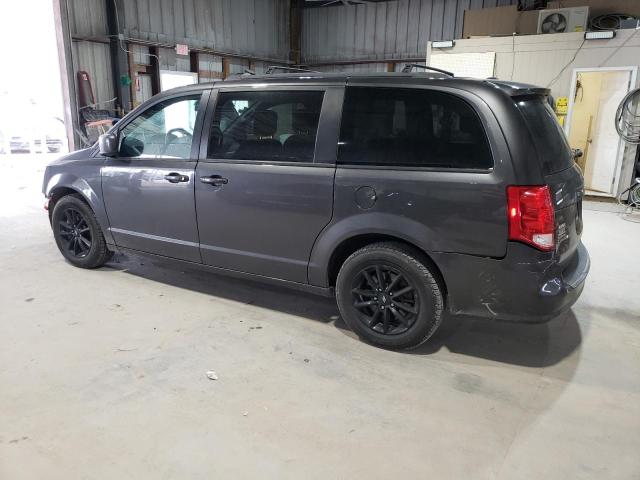 DODGE CARAVAN 2019 Charcoal