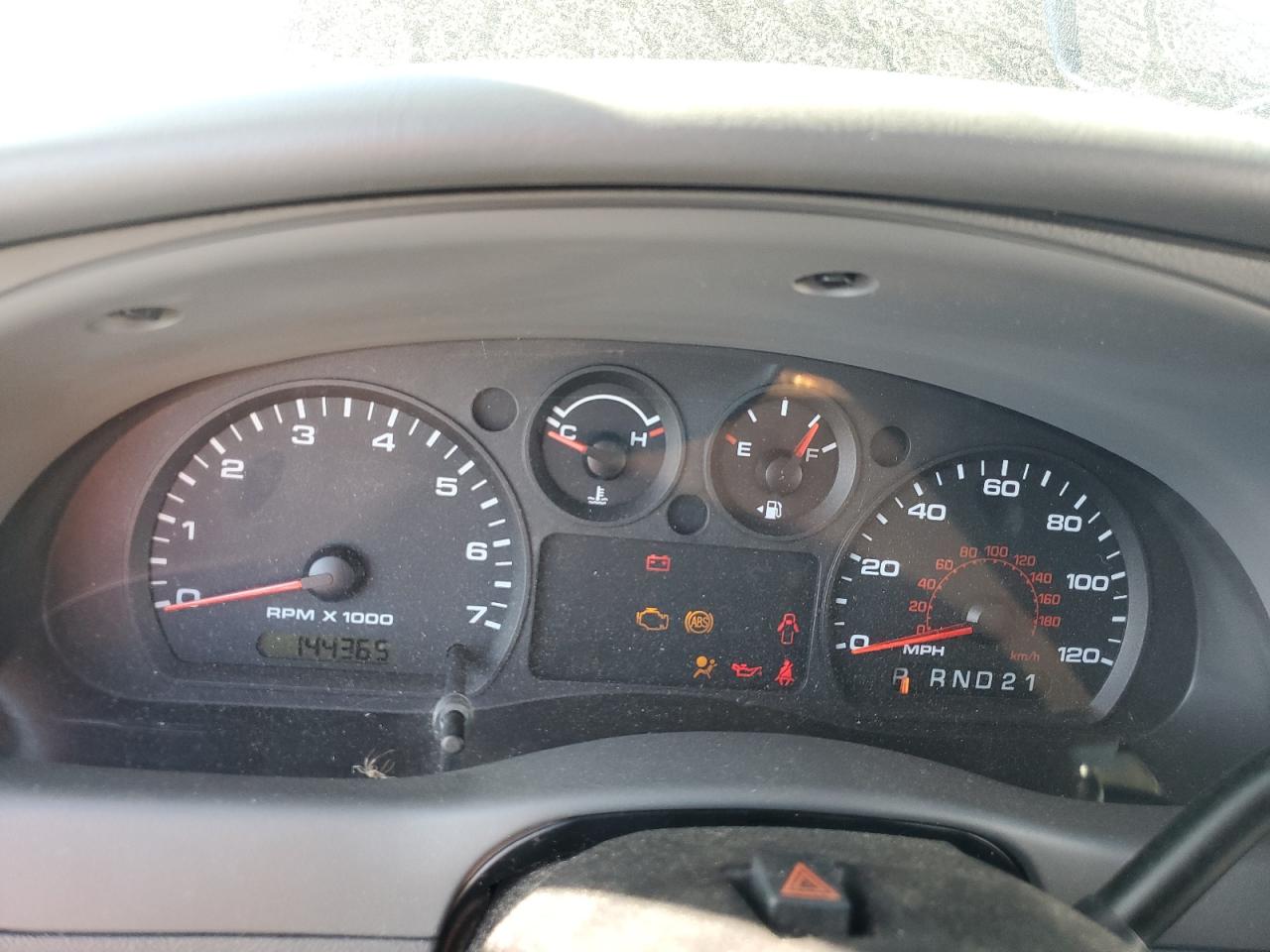 2008 Ford Ranger - Image 9