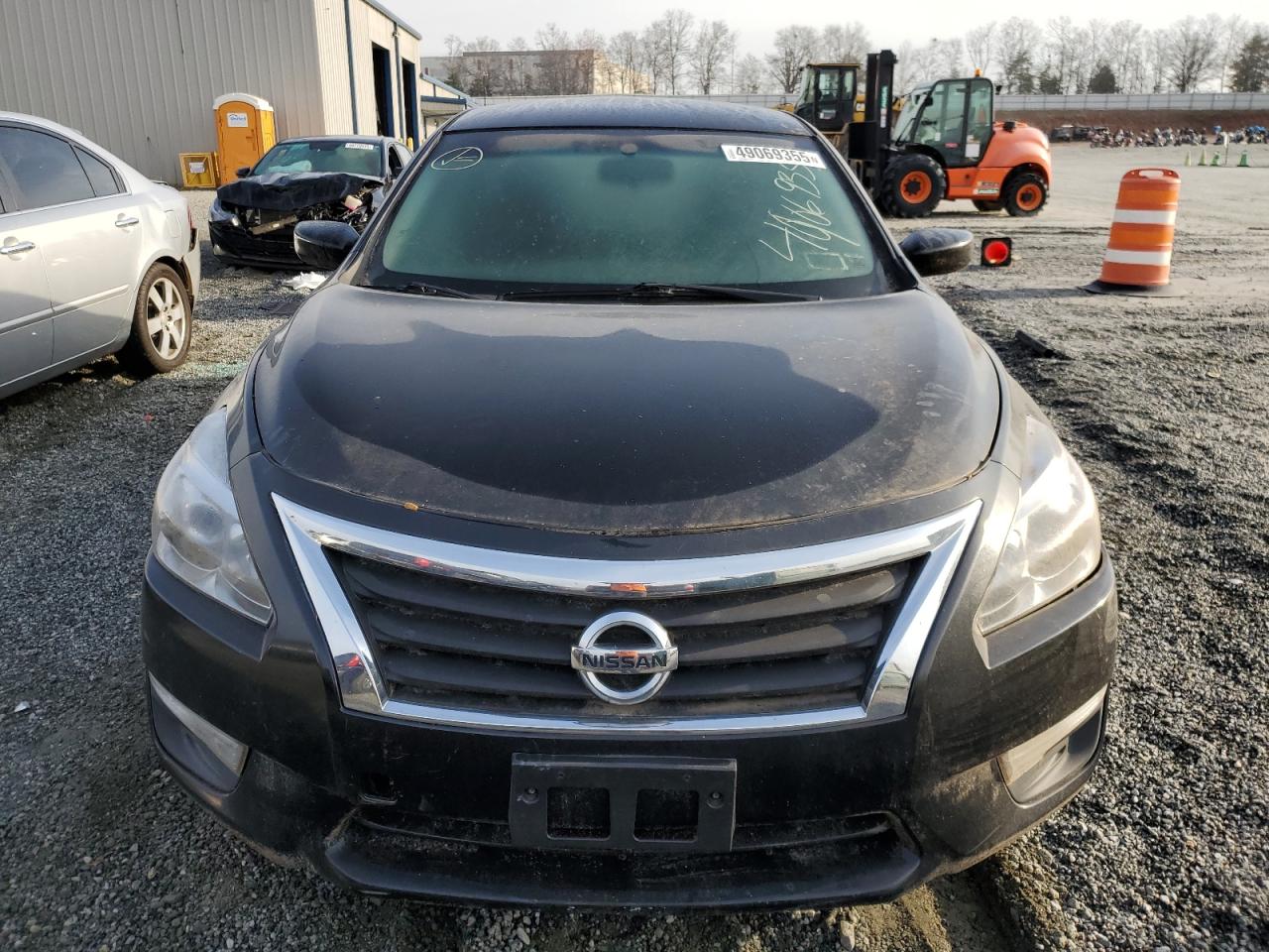 2013 Nissan Altima - Image 5