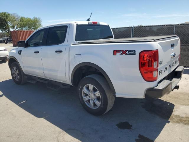  FORD RANGER 2020 Biały