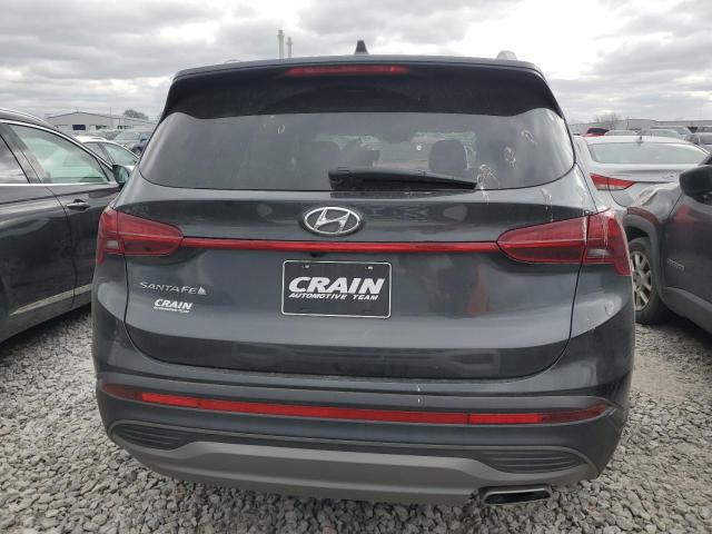  HYUNDAI SANTA FE 2023 Вугільний