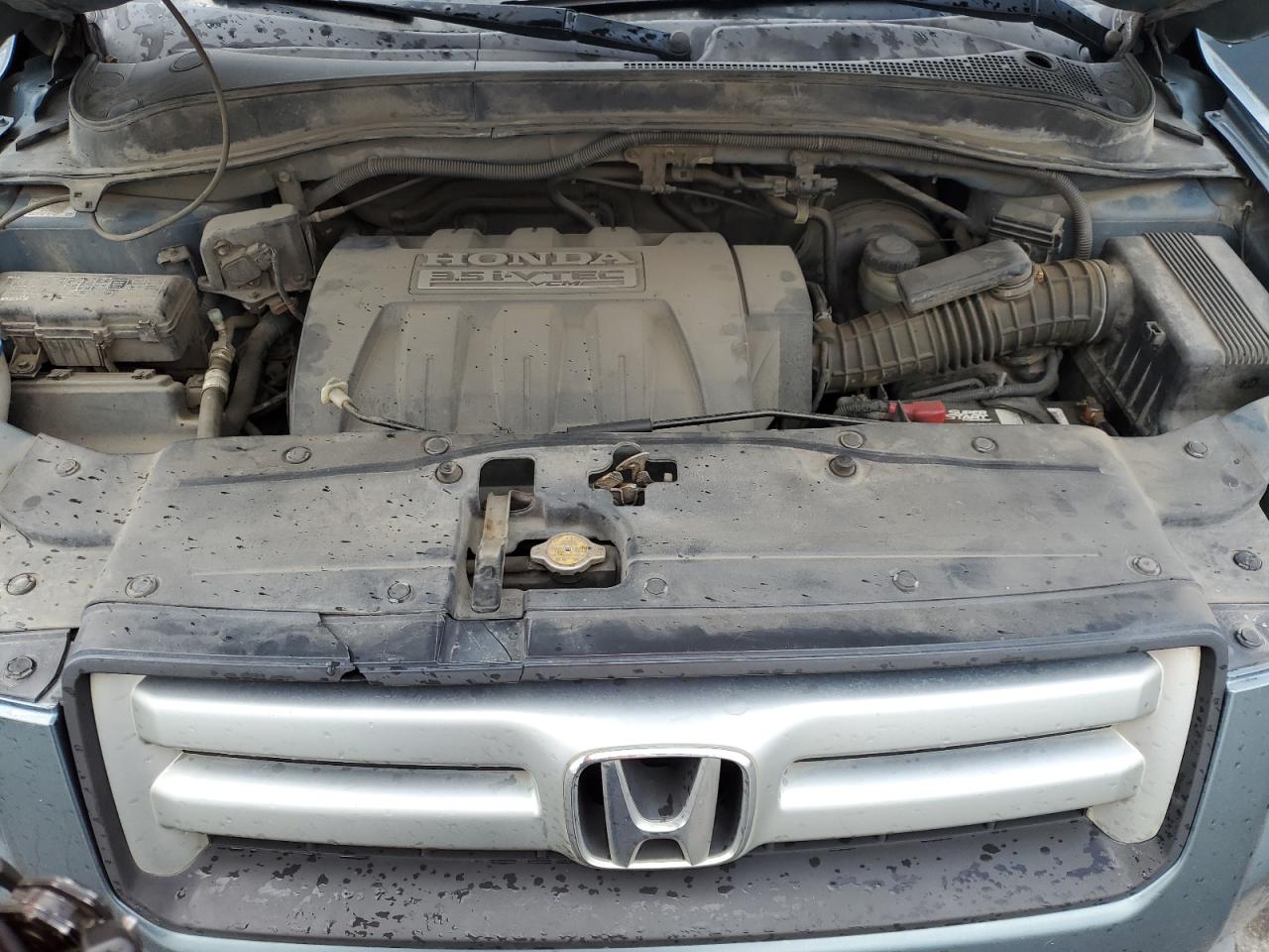 2007 Honda Pilot - Image 12