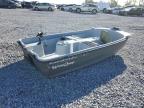 2016 Bass Boat იყიდება Riverview-ში, FL - Undercarriage