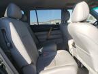 2010 Toyota Highlander Hybrid Limited for Sale in Chicago Heights, IL - Front End