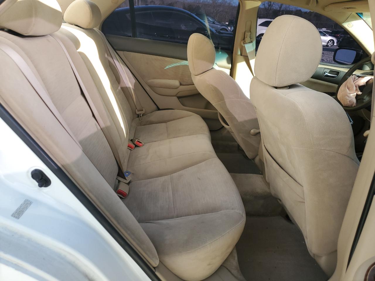 2006 Honda Accord - Image 10