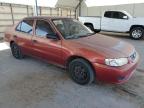 Anthony, TX에서 판매 중인 2001 Toyota Corolla Ce - Side