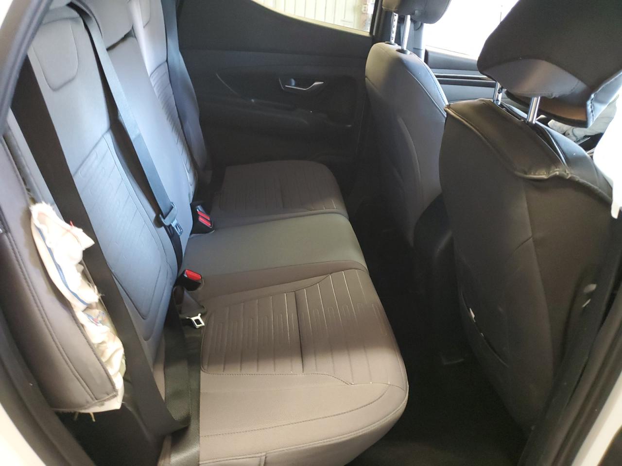 2024 Hyundai Santa Cruz - Image 10