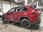 2021 Toyota Rav4 Xle zu verkaufen in Blaine, MN - Rollover