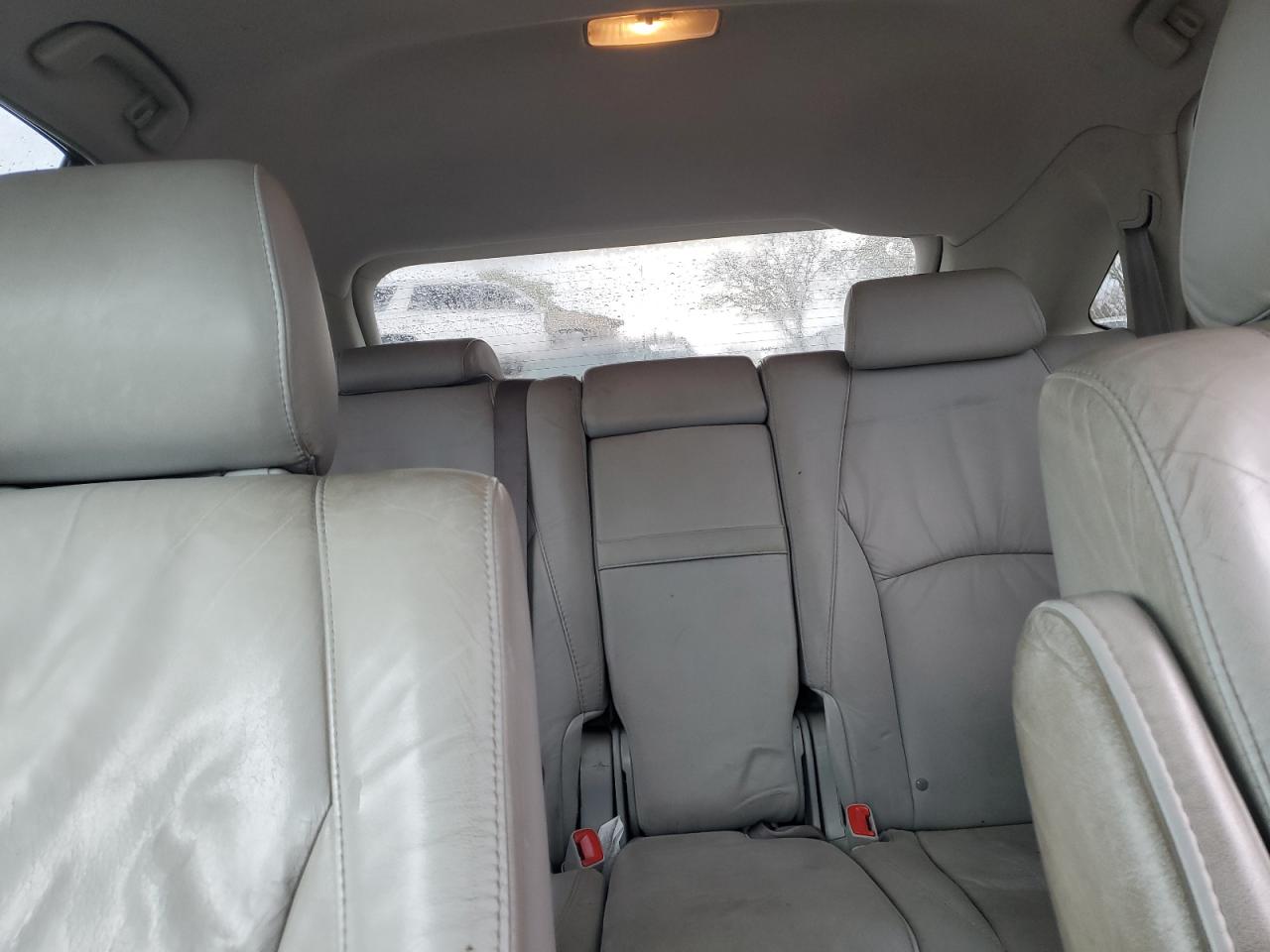 2009 Lexus RX - Image 10