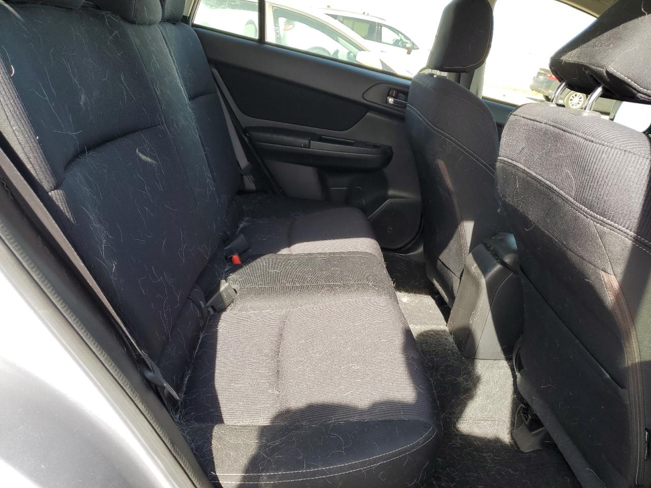 2013 Subaru Impreza - Image 10