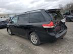 2014 Toyota Sienna Xle for Sale in Madisonville, TN - Rear End