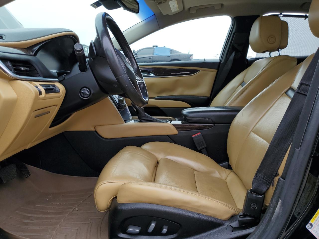 2013 Cadillac XTS - Image 7