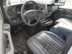 2018 Chevrolet Express G2500  na sprzedaż w San Martin, CA - Minor Dent/Scratches