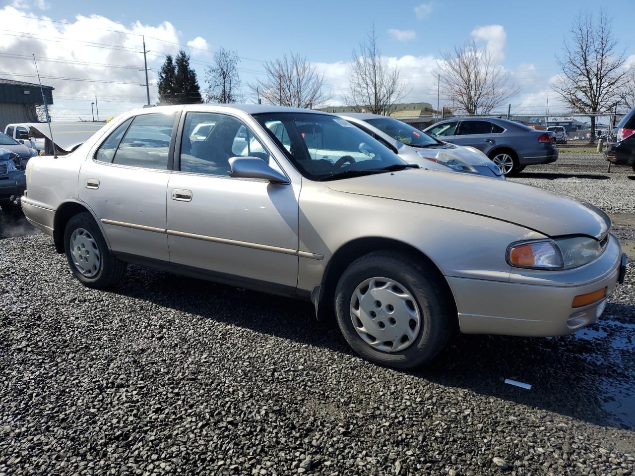 1996 Toyota Camry - Image 4