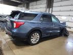2020 Ford Explorer Limited de vânzare în Blaine, MN - All Over