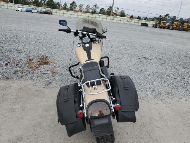 2014 HARLEY-DAVIDSON FXDF DYNA FAT BOB