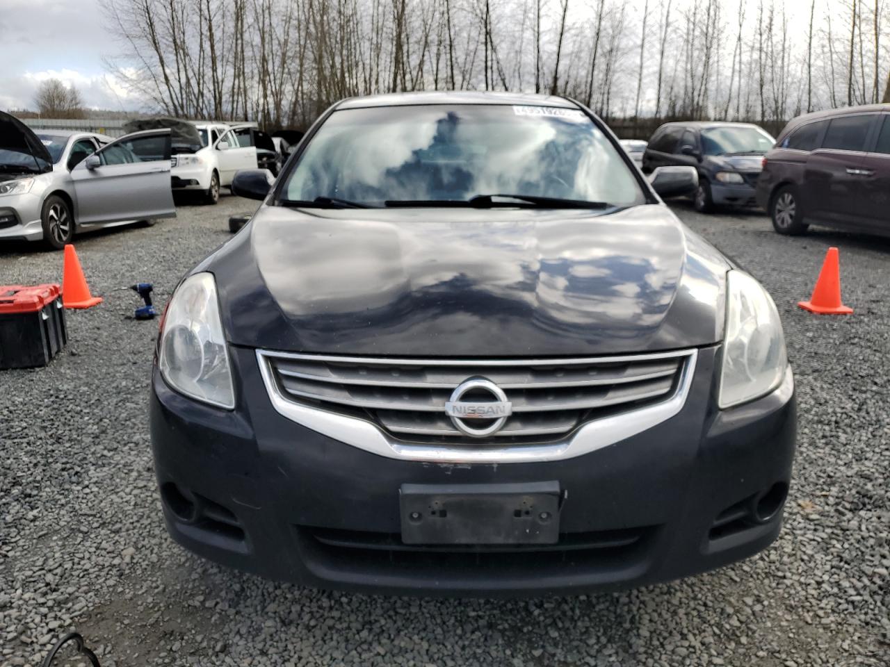 2012 Nissan Altima - Image 5