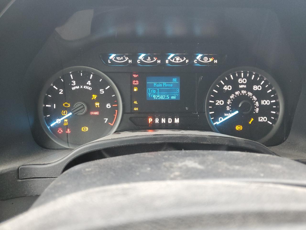 2020 Ford F-150 - Image 9