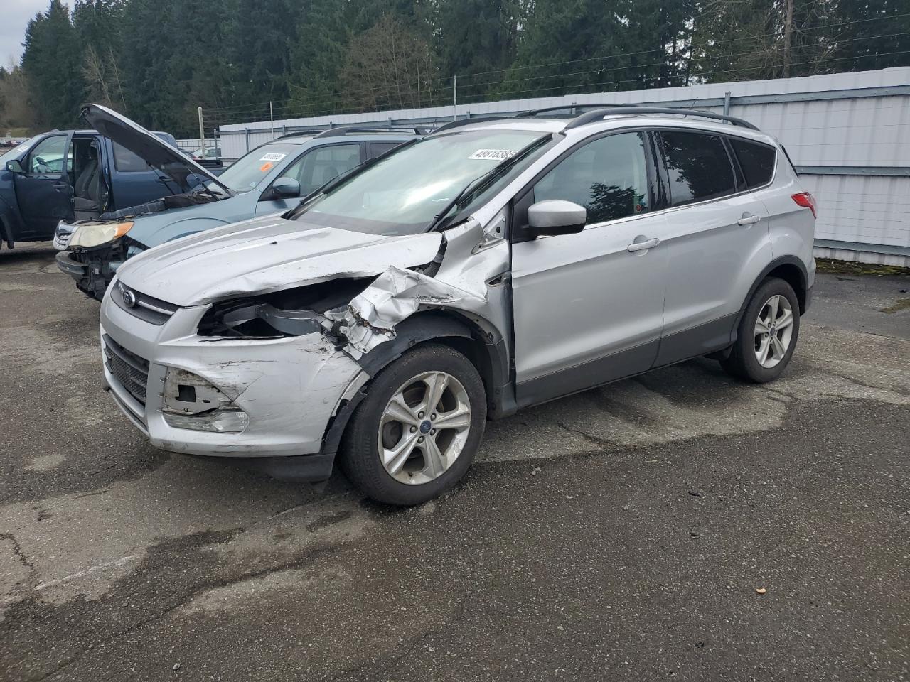 2013 Ford Escape - Image 1