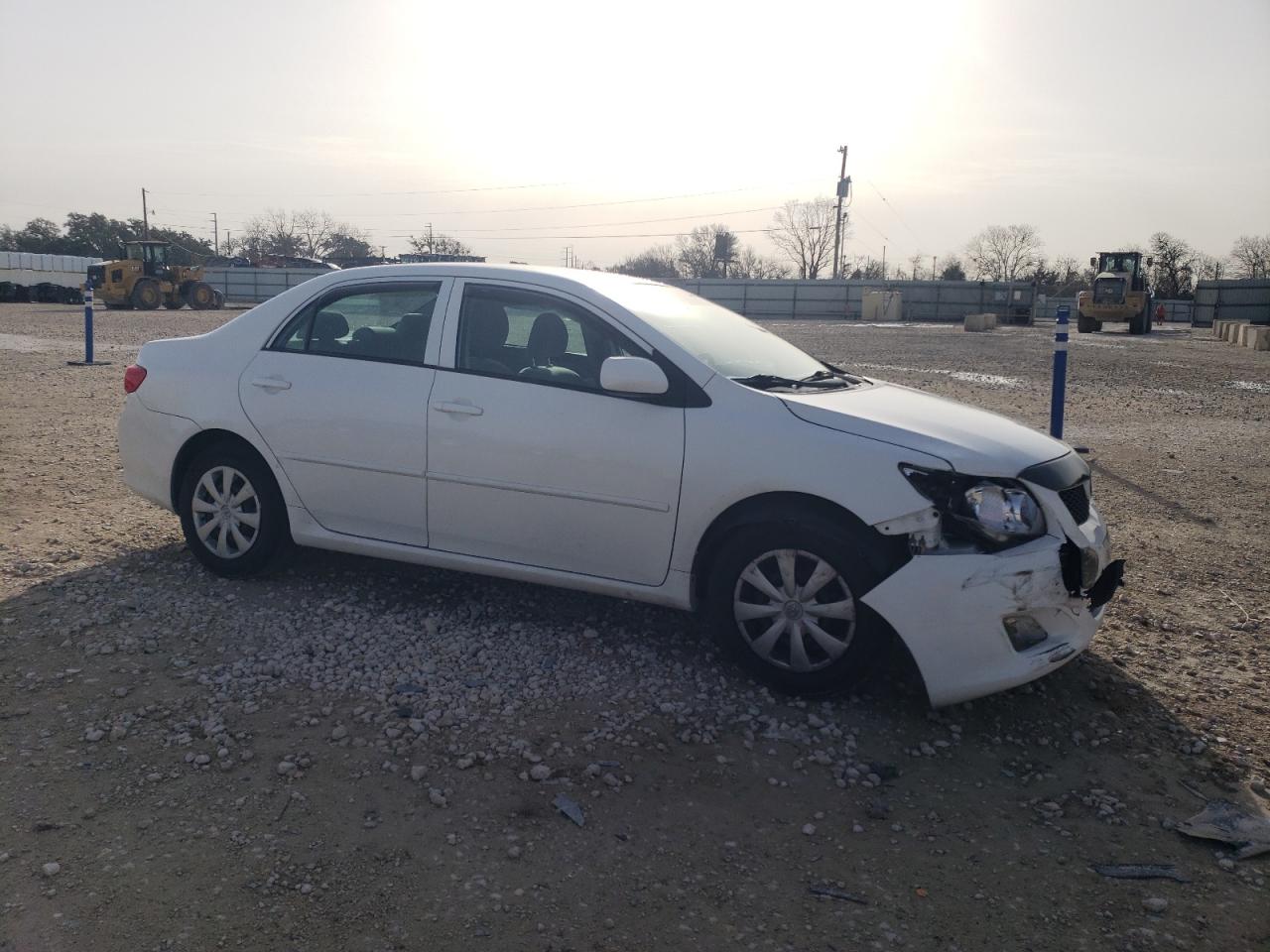2010 Toyota Corolla - Image 4