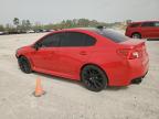 2021 Subaru Wrx Limited for Sale in Houston, TX - Front End