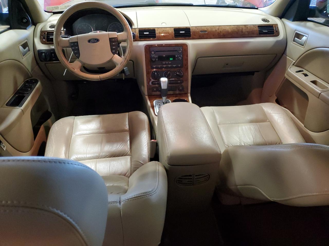 2007 Ford Five Hundred - Image 8