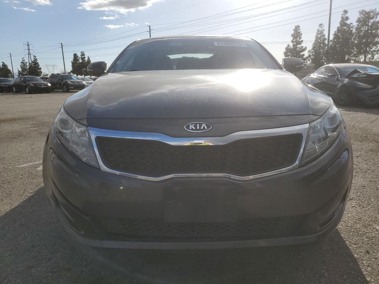2011 Kia Optima - Image 5