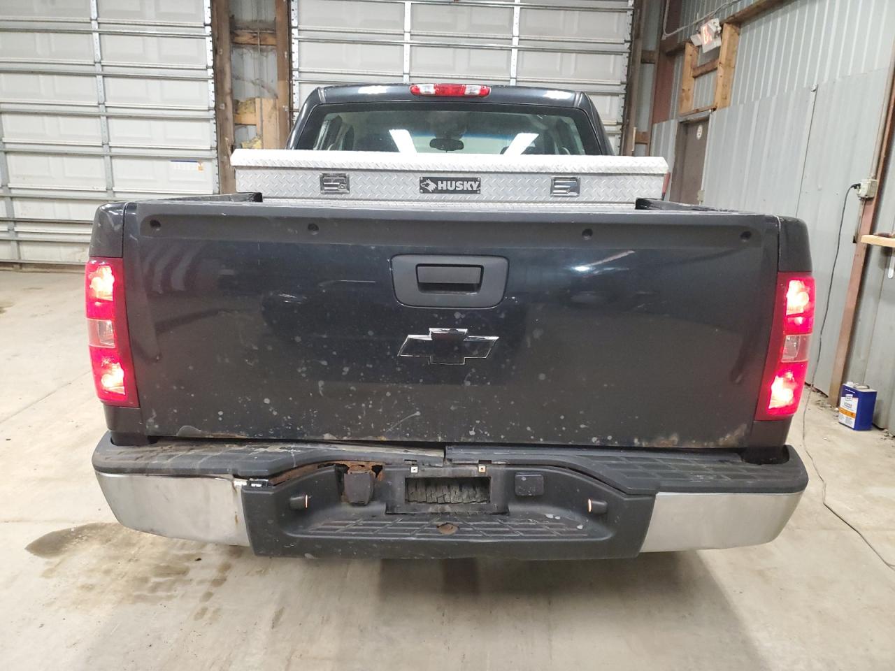 2010 Chevrolet Silverado - Image 6