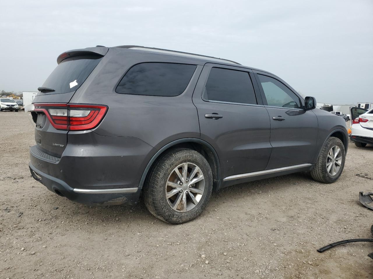 2015 Dodge Durango - Image 3