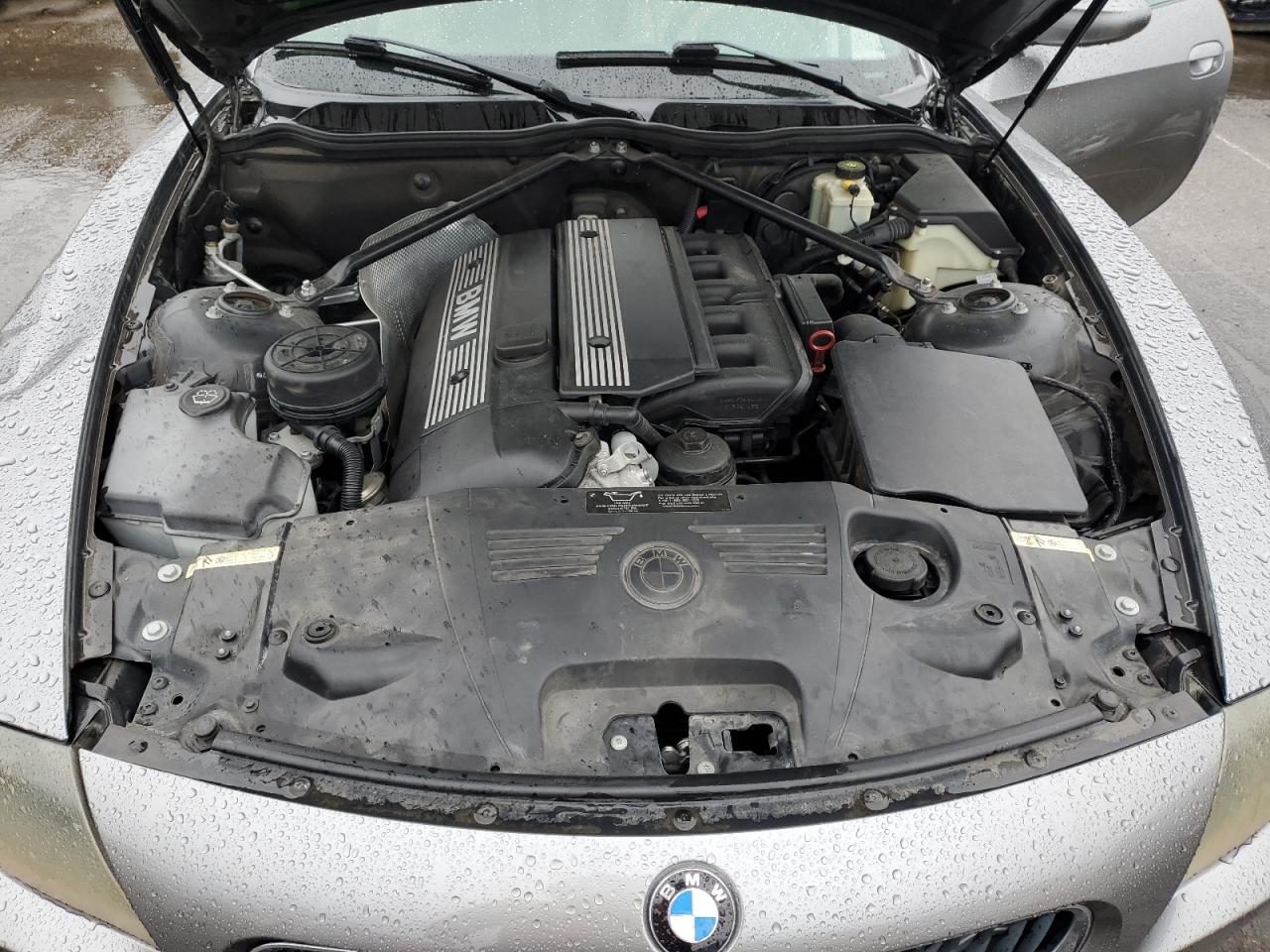 2004 BMW Z4 - Image 11