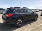 2016 Subaru Outback 2.5I Limited en Venta en Amarillo, TX - Front End