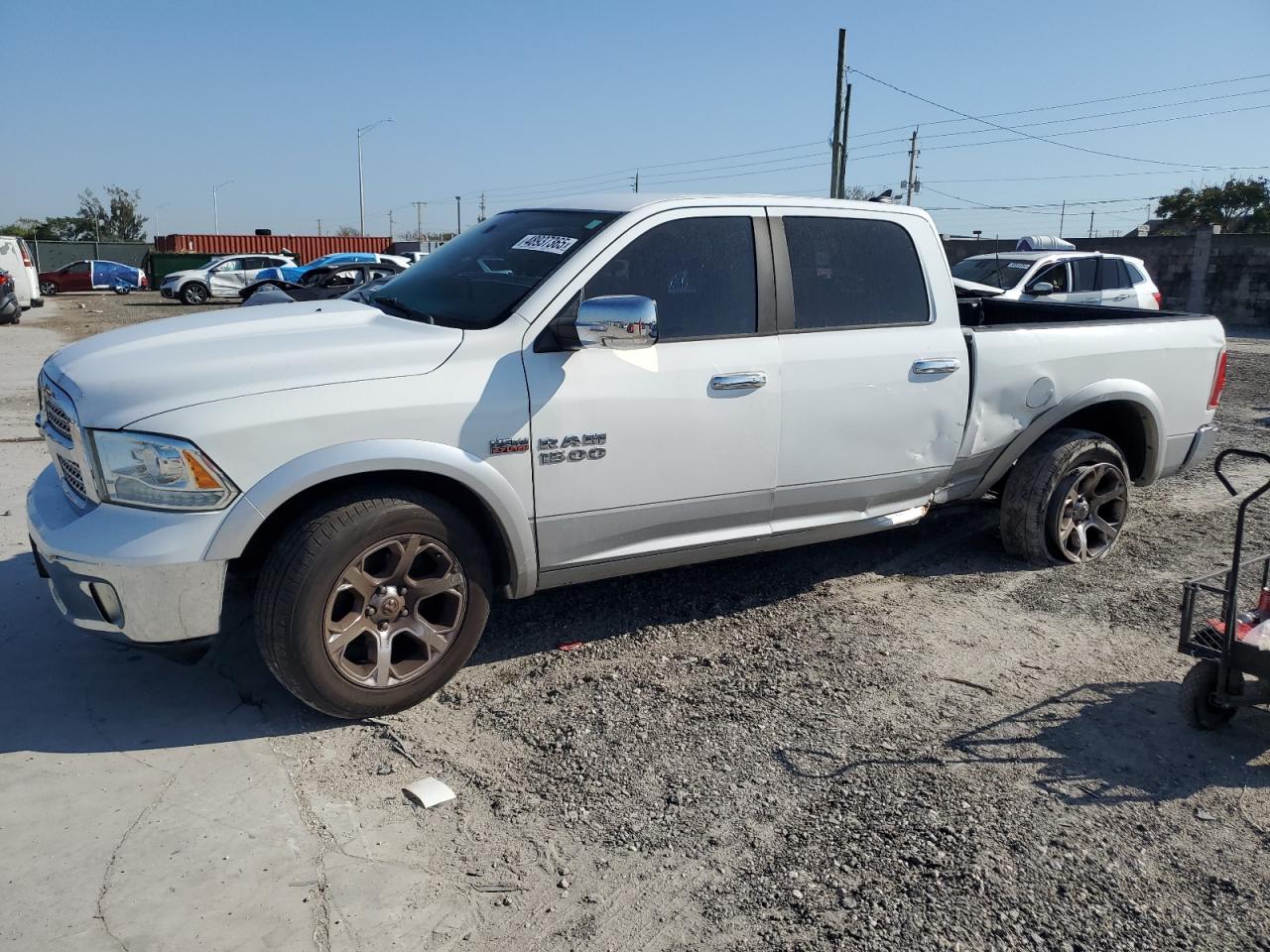 2015 RAM 1500 - Image 1
